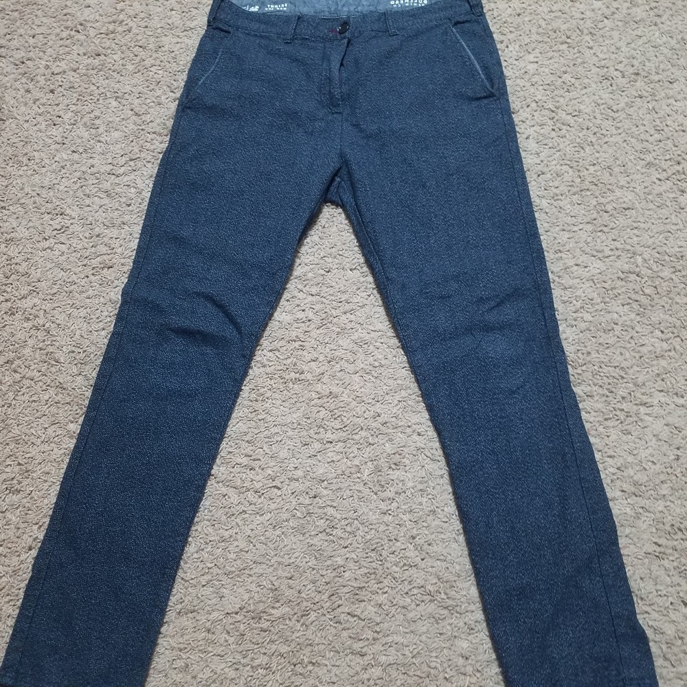 Bullhead pants